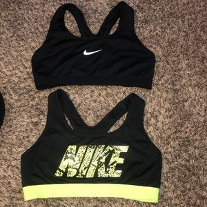 Nike Sports Bra Bundle!
